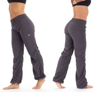 Marika Athletic toggle pants
